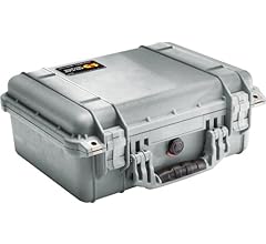 PELICAN（ペリカン) 1500 ハードケース 81LZbVaPusL._AC_UL210_SR210,